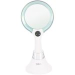 Silk'n MirrorLumi oglinda cosmetica cu iluminare LED de fundal