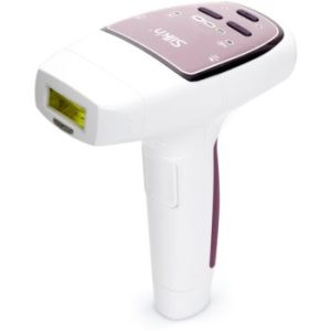 Silk'n SatinGlow epilator IPL pentru corp, față, zona inghinală și axile