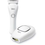 Silk'n Infinity Smooth epilator IPL pentru corp, față, zona inghinală și axile