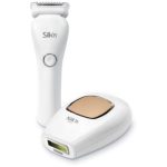 Silk'n Infinity Premium Smooth epilator IPL pentru corp, față, zona inghinală și axile