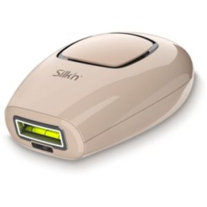 Silk'n Infinity Fast epilator IPL pentru corp, față, zona inghinală și axile