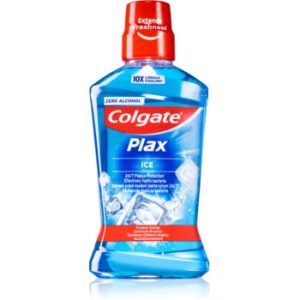 Colgate Plax Ice apă de gură fară alcool