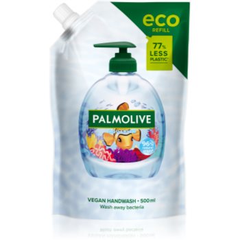 Palmolive Aquarium sapun lichid delicat pentru maini