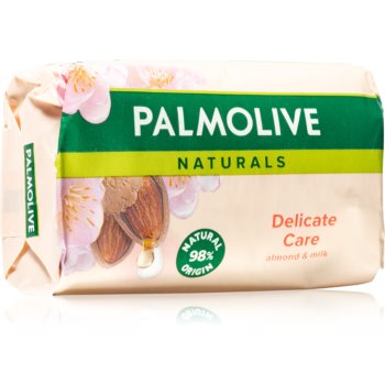 Palmolive Naturals Almond Sapun natural cu extract de migdale