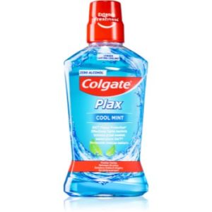 Colgate Plax Cool Mint apă de gură pe bază de plante