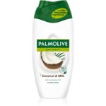 Palmolive Naturals Pampering Touch lapte pentru dus cu cocos