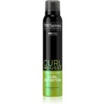 TRESemmé Botanique Cactus Water & Coconut spumă de styling pentru păr creț