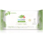 Dove Baby Biodegradable Wipes servetele delicate pentru copii