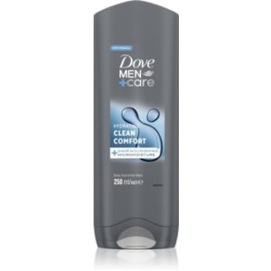 Dove Men+Care Clean Comfort gel de duș