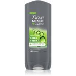 Dove Men+Care Extra Fresh gel de duș corp si fata
