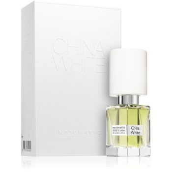 Nasomatto China White extract de parfum pentru femei