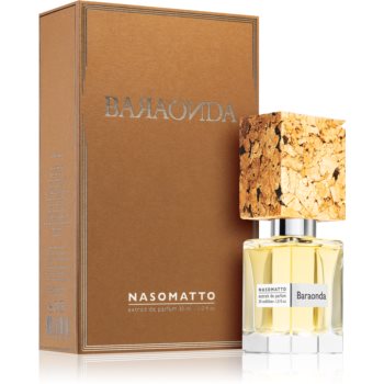 Nasomatto Baraonda extract de parfum unisex