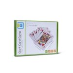 Carti de joc gigant, BS Toys