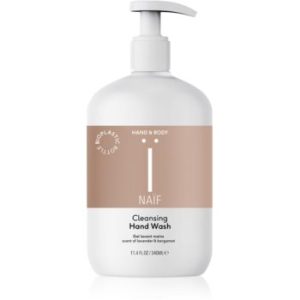 Naif Hand & Body săpun natural de maini