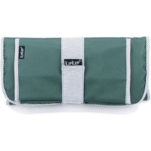 KipKep Napper Combi-Set Calming Green set de schimbat scutece