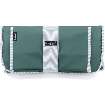 KipKep Napper Combi-Set Calming Green set de schimbat scutece
