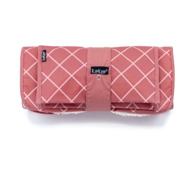 KipKep Napper Combi-Set Dusty Clay set de schimbat scutece
