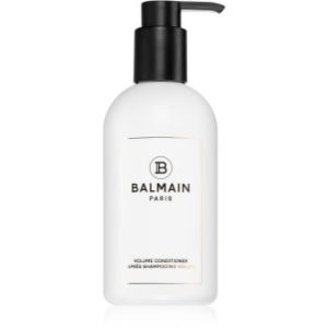 Balmain Hair Couture Volume balsam pentru volum și rezistanță