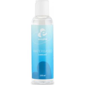 EasyGlide Lubricant Waterbased gel lubrifiant