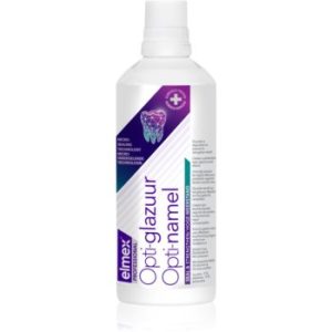 Elmex Opti-namel Seal & Strengthen apa de gura antiplaca