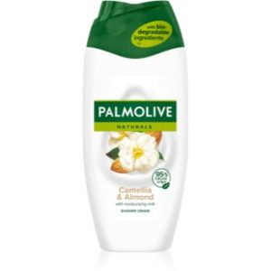 Palmolive Naturals Camellia Oil & Almond cremă pentru duș