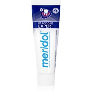 Meridol Parodont Expert Pata de dinti impotriva sangerarilor gingivale si a parodontiteti.