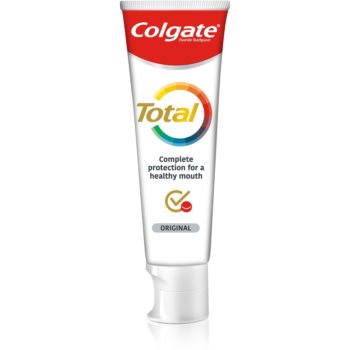 Colgate Total Original pastă de dinți