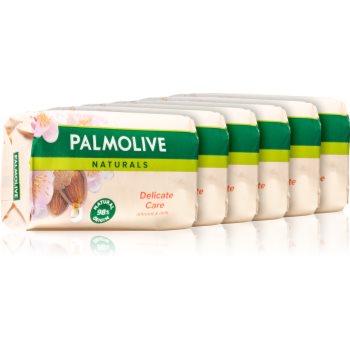 Palmolive Naturals Almond Sapun natural cu extract de migdale