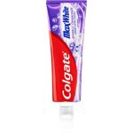 Colgate Max White Sparkle Diamonds pasta de dinti albitoare cu Fluor