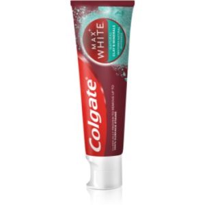 Colgate Max White Clay pasta de dinti pentru albire