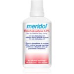 Meridol Chlorhexidine apă de gură