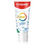 Colgate Total Junior Pasta de dinți pentru curățarea dinților și a cavității orale pentru copii