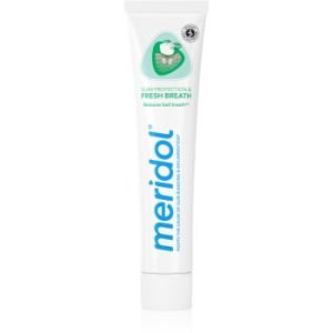 Meridol Dental Care Safe Breath pasta de dinti pentru respiratie proaspata