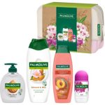 Palmolive Naturals Almond set cadou pentru femei