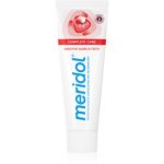 Meridol Complete Care pasta de dinti pentru dinti sensibili