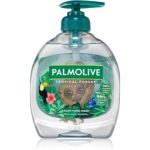 Palmolive Jungle sapun lichid delicat pentru maini