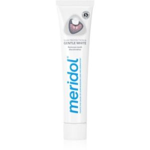 Meridol Dental Care pasta de dinti pentru albire