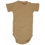 Lodger Romper Ciumbelle Size 62 body pentru copii cu mâneci scurte
