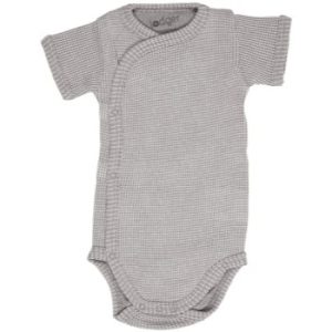 Lodger Romper Ciumbelle Size 62 body pentru copii cu mâneci scurte