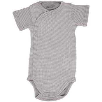 Lodger Romper Ciumbelle Size 62 body pentru copii cu mâneci scurte