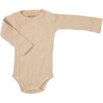 Lodger Romper Ciumbelle Size 62 body pentru copii cu mâneci lungi