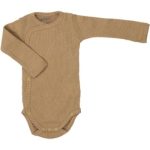Lodger Romper Ciumbelle Size 62 body pentru copii cu mâneci lungi