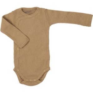 Lodger Romper Ciumbelle Size 62 body pentru copii cu mâneci lungi