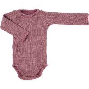 Lodger Romper Ciumbelle Size 56 body pentru copii cu mâneci lungi