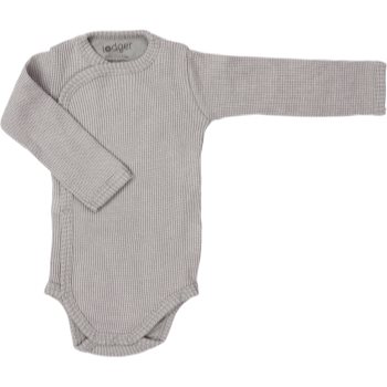 Lodger Romper Ciumbelle Size 56 body pentru copii cu mâneci lungi