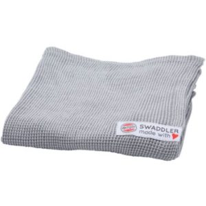 Lodger Swaddler Ciumbelle scutec de bumbac