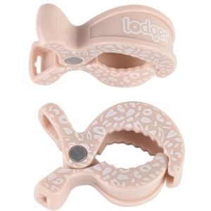 Lodger Swaddle Clip clips multifuncțional