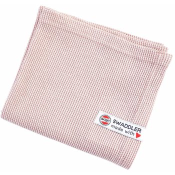 Lodger Swaddler Ciumbelle scutec de bumbac