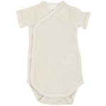Lodger Romper Ciumbelle Size 62 body pentru copii cu mâneci scurte