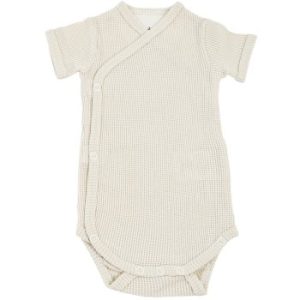 Lodger Romper Ciumbelle Size 62 body pentru copii cu mâneci scurte